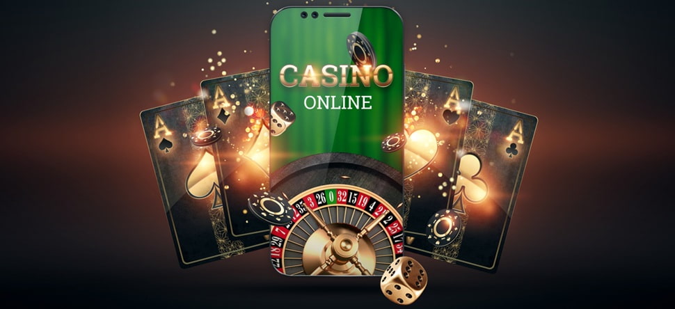 Online Casino